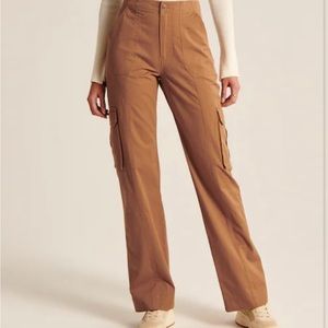 Abercrombie Cargo pants